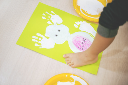 서초구 강남구 프리미엄 영어유치원 와이어트 놀이 몰입식 수업 환경