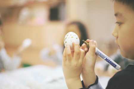 서초구 강남구 영어유치원 와이어트 Prep 만 5~7세 킨더 프로그램